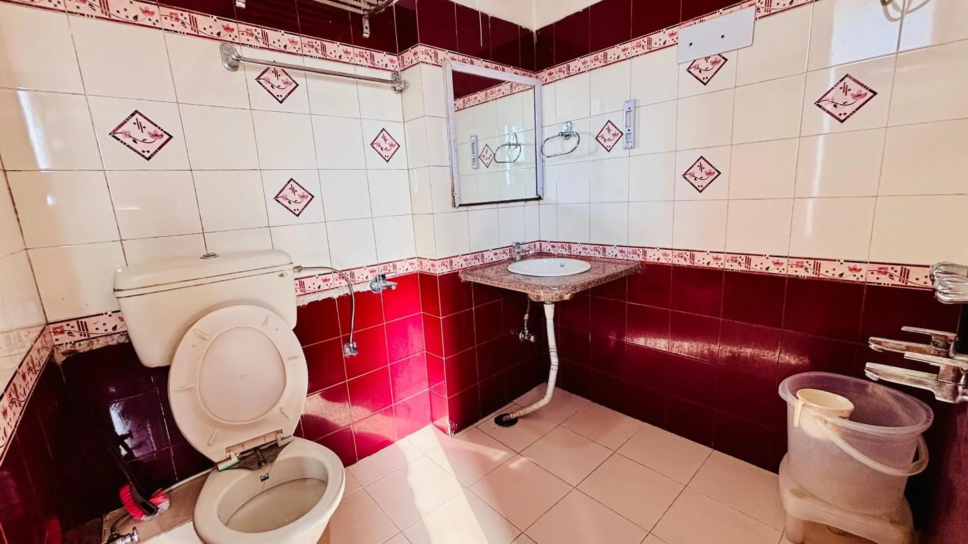 فندق Ganga Near Victory Tunnel & Mall Road Simla In City Center